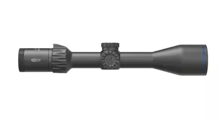 Meopta Meohunter R5 4-20x50 4C - Meopta kiikaritähtäimet - 8594050737082 - 1
