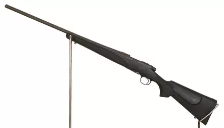 Remington 700 .308 - Käytetty ase - Käytetyt kiväärit - 33301532 - 2