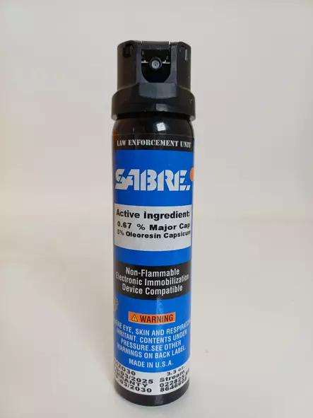 Sabre 56H2O30 Stream 5.0 5% MK4 - Turvallisuus ja vartionti - 5050000022 - 1