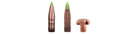 Sako .30 Blade 11,3g luoti - Luodit .30 kaliiperi - 6438053169612 - 1