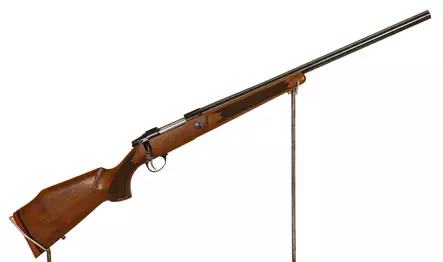 Sako AII .308 win - Käytetty ase - Käytetyt kiväärit - 33301552 - 1