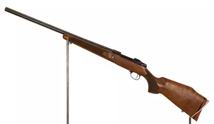 Sako AII .308 win - Käytetty ase - Käytetyt kiväärit - 33301552 - 2