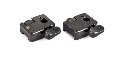 Sako Optilock QR jalusta Sako Long - Sako - 6438053108802 - 1