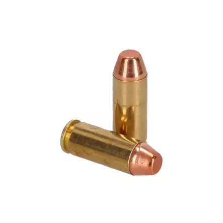 S&B 10mm AUTO 11,7g FMJ 180 gr 50 kpl - Muut pistoolin ja revolverin patruunat - 8590690312092 - 2
