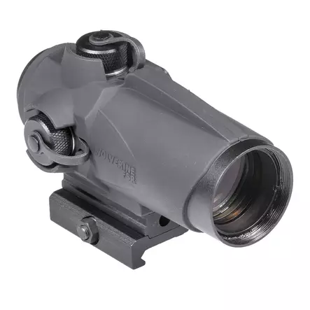 Sightmark Wolverine FSR punapiste 1x28 - Punapistetähtäimet - 812495020292 - 1