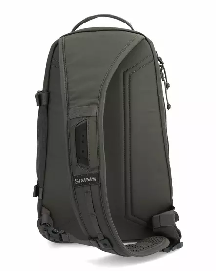 Simms Tributary Sling Pack - Perholiivit ja -laukut - 694264691052 - 2