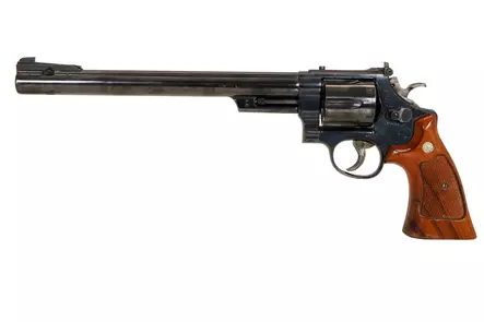 Smith&Wesson 29-3 .44 - Käytetty ase - Käytetyt pistoolit ja revolverit - 33301572 - 9
