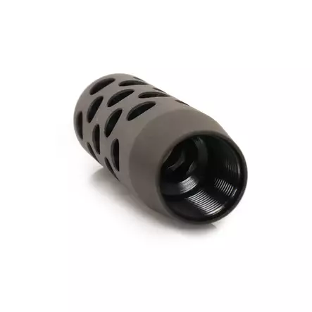 Tikka Conical suujarru M14x1 .30 Cal. - Aseiden lisävarusteet - 6438053087312 - 2