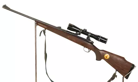 Tikka M55 .308 - Käytetty ase - Käytetyt kiväärit - 33301422 - 2