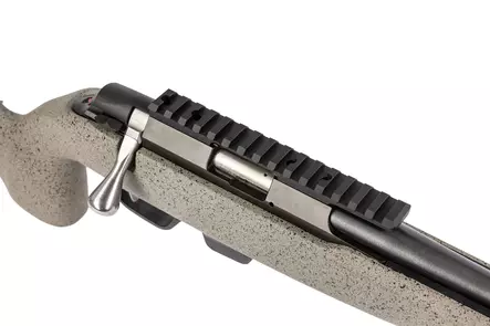 Tikka T1x Picatinny kisko 0 MOA - Kiskot - 6438053189252 - 3