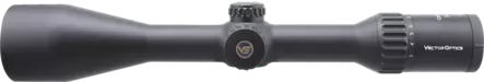 Vector Optics Continental x8 3-24x56 ED - Muut kiikaritähtäinmerkit - 6976386127102 - 1