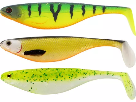 Westin Shadteez 9cm Dark Water Mix - Jigit - 5707549507162 - 1