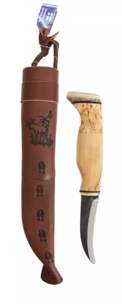 Wood Jewel Avauspuukko - Puukot - 6430063510002 - 2