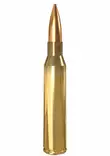.338 LM Lapua Lock Base 16,2g - Muut kiväärinpatruunat - 6418267101752 - 2