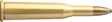5,6x52R S&B Soft Point 4,6g - Muut kiväärinpatruunat - 754908510092 - 1