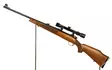 Tikka M65 30-06 - Käytetty ase - Käytetyt kiväärit - 33301582 - 2