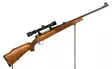 Tikka M65 30-06 - Käytetty ase - Käytetyt kiväärit - 33301582 - 1