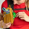 Fjällräven Abisko Bottle Pocket - Reppujen lisätaskut - 7323451088322 - 3