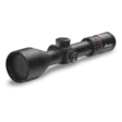 Burris Fullfileld 3-12x56 3P#4 valolla - Burris kiikaritähtäimet - BUR201542 - 1