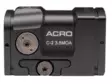 Aimpoint Acro-C2 punapistetähtäin 3,5 MOA - Punapistetähtäimet - 7350004386802 - 3