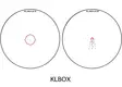 Arken EP-8 1-8x28 BDC KLBOX - Muut kiikaritähtäinmerkit - 361826132 - 6