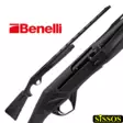 Benelli Black Eagle Magnum 28" - Puoliautomaattihaulikot - 2020000052 - 2
