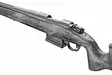 Bergara B14² Crest .308 Win. - .308 Winchester kiväärit - 028362 - 4