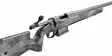 Bergara B14² Crest .308 Win. - .308 Winchester kiväärit - 028362 - 2