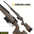 Bergara B14 HMR Hunt LH .308 Win. - .308 Winchester kiväärit - 028342 - 1