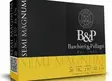 BP Semi Magnum 20/70 32g 3 3,3mm - 20 cal haulikonpatruunat - 8034134049842 - 1