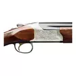 Browning B825 Game 12/76 28" - Päällekkäispiippuiset haulikot - 010202 - 4