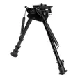 Buffalo River Bipod 6-9" keinulla - Bipodit - 9420008938852 - 1