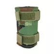 Cole-Tac Metal Python väreilysuoja 45x108 - Väreilysuojat - 7415960859552 - 1