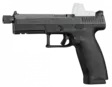CZ P-10 F OR SR - 9mm pistoolit - 0564-0711-ZD001_2 - 1
