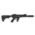 Derya ZY9 B6-10 DS101 9X19 315mm - 9mm pistoolit - ZY9B6-10DS101_2 - 2