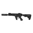 Derya ZY9 B6-10 DS101 9X19 315mm - 9mm pistoolit - ZY9B6-10DS101_2 - 3