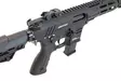 Derya ZY9 B6-10 DS101 9X19 315mm - 9mm pistoolit - ZY9B6-10DS101_2 - 4