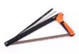 EKA Combi saha 430mm oranssi (3 terää) - Veitset ja työkalut - 7391537830172 - 1