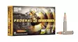 Federal .308 Win. Nosler Ballistic Tip - .308 Winchester kiväärinpatruunat - 029465090302 - 1