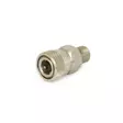 Female QD Fitting 1/8 BSP Male thread - Paineilma (PCP) tarvikkeet - 133500000022 - 2