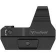 Firefield Ironclad Mini Reflex Sight - Punapistetähtäimet - 840284902252 - 4