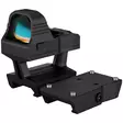 Firefield Ironclad Mini Reflex Sight - Punapistetähtäimet - 840284902252 - 6