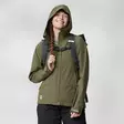 Fjällräven HC Hydratic Trail Jacket W - Takit - 7323450982492 - 5