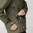Fjällräven HC Hydratic Trail Jacket W - Takit - 7323450982492 - 7