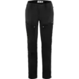 Fjällräven Keb Trousers Curved W, 44/S - Housut - 7323450904302 - 1