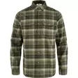 Fjällräven Singi Heavy Flannel Shirt - Paidat - 7323450725402 - 2