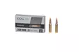 GGG .308 Win. HPBT 11,3 g Nosler - .308 Winchester kiväärinpatruunat - 4779032300322 - 1