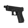 Glock M19 PRO 9 mm Gen5 MOS M13,5x1 LH - etuviistosta - 9mm pistoolit - 47862 - 7