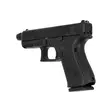 Glock M19 PRO 9 mm Gen5 MOS M13,5x1 LH - takaviistosta - 9mm pistoolit - 47862 - 8
