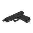 Glock M19 PRO 9 mm GEN5 MOS pistooli - 9mm pistoolit - 47862 - 5